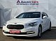 Kia Quoris, 2014 года, пробег 191766 км