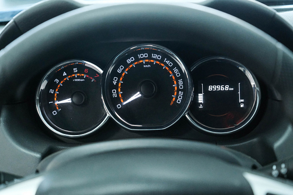 Lada (ВАЗ) Largus Luxe 7 мест, 2021 года, пробег 90000 км