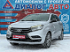 Lada (ВАЗ) XRAY #Club, 2020 года, пробег 71526 км