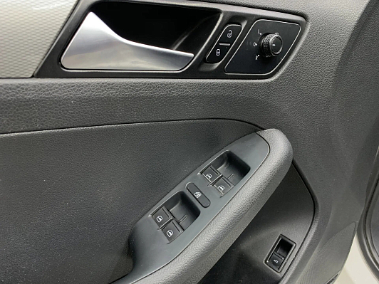 Volkswagen Jetta, 2015 года, пробег 228908 км