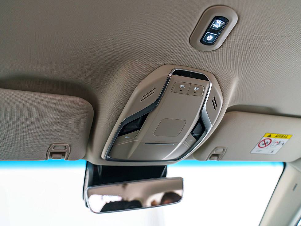 Belgee X70 Style, серый