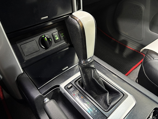 Toyota Land Cruiser Prado, 2013 года, пробег 247422 км