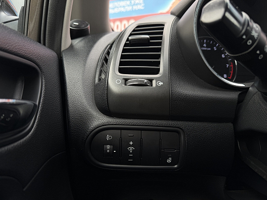 Kia Cerato Luxe, 2015 года, пробег 170580 км