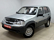 Chevrolet Niva LC, 2014 года, пробег 153000 км
