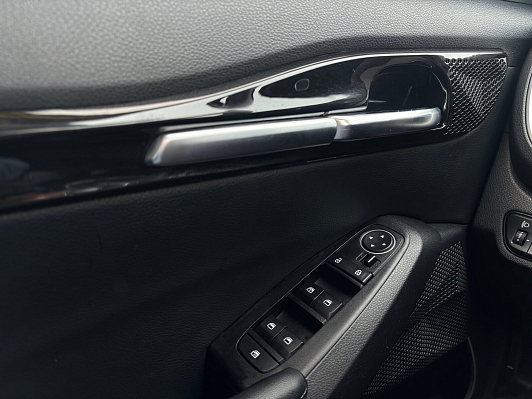 Kia Seltos Luxe, 2021 года, пробег 87328 км