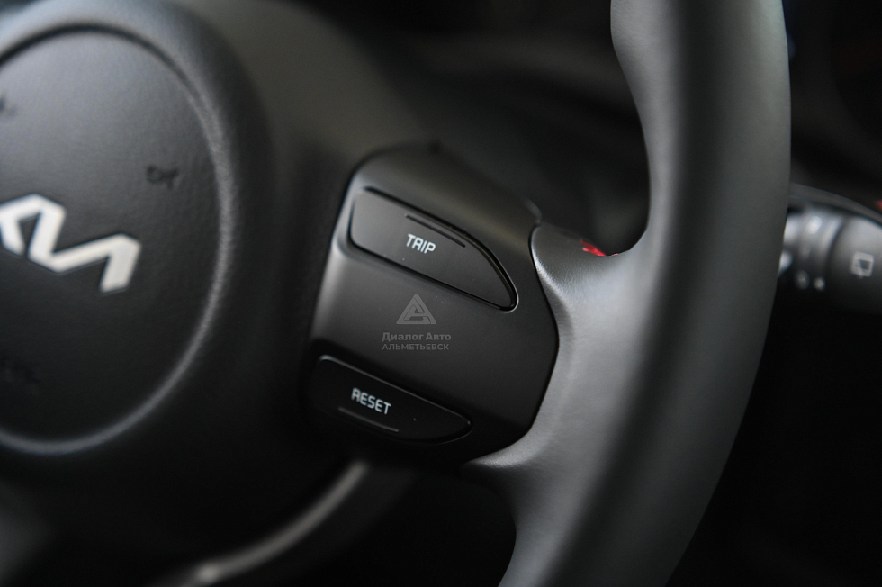 Solaris KRX Стиль, синий