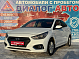 Hyundai Solaris Super Series + Winter, 2019 года, пробег 103697 км