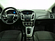 Ford Focus Trend, 2015 года, пробег 225123 км