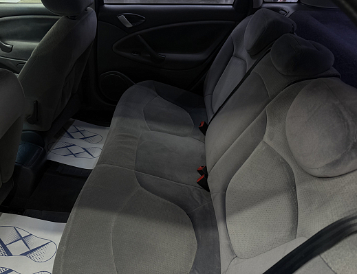 Citroen C5, 2006 года, пробег 206521 км