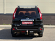 Nissan X-Trail XE, 2012 года, пробег 185118 км