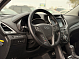Hyundai Santa Fe, 2016 года, пробег 169578 км