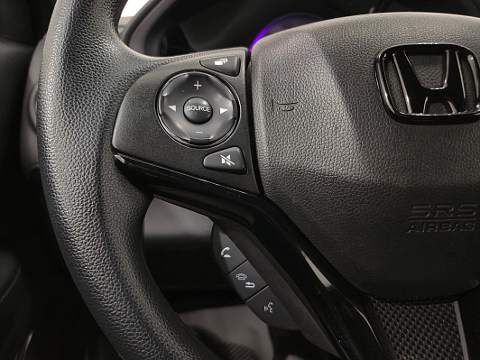 Honda XR-V, 2020 года, пробег 61296 км