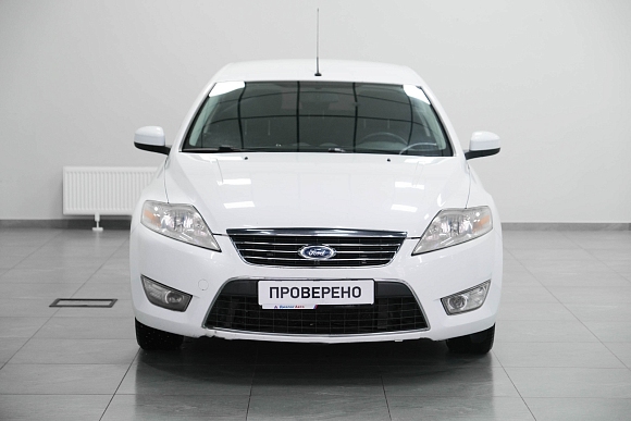 Ford Mondeo Ambiente, 2009 года, пробег 176000 км