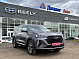 Chery Tiggo 7 Pro Max, 2023 года, пробег 31000 км