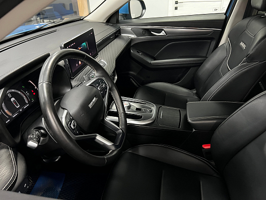 Haval Jolion Premium, 2023 года, пробег 70000 км