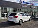 Kia Ceed Luxe, 2016 года, пробег 211000 км