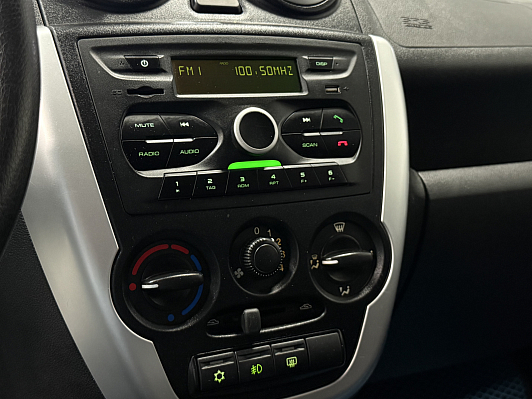 Lada (ВАЗ) Granta Comfort Optima Multimedia Glonass 21917-51-00C, 2015 года, пробег 209000 км