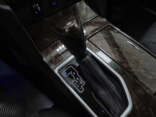 Toyota Camry Комфорт, 2016 года, пробег 253998 км