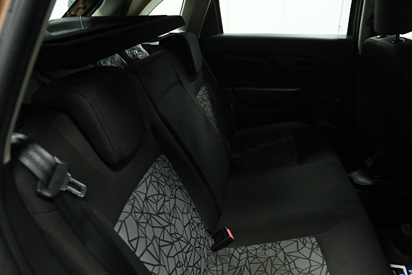 Lada (ВАЗ) XRAY Classic, 2017 года, пробег 85000 км