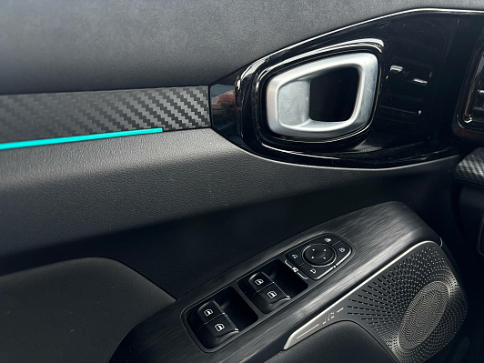 Haval H3 Техно, 2024 года, пробег 22900 км