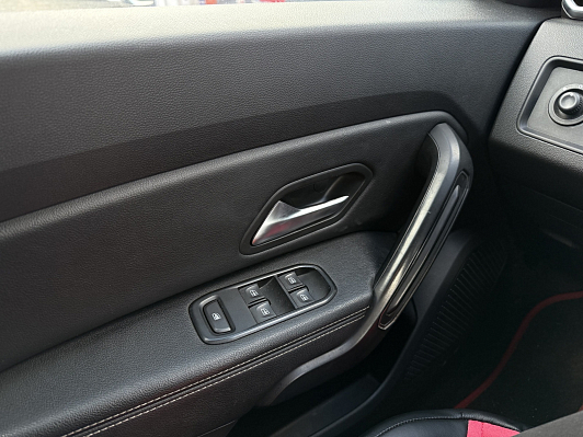 Renault Duster Edition One, 2021 года, пробег 66776 км