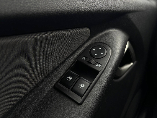 Lada (ВАЗ) Granta Comfort'23 Light, 2023 года, пробег 84441 км