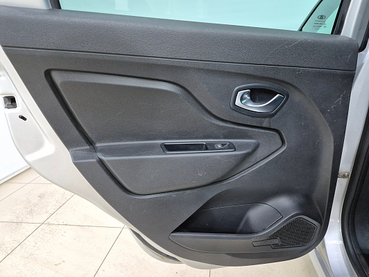 Lada (ВАЗ) XRAY Luxe Prestige, 2017 года, пробег 78032 км