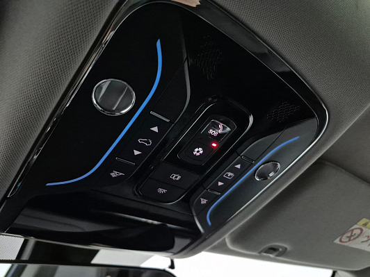 JETOUR X90 PLUS Комфорт, 2023 года, пробег 20001 км