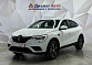 Renault Arkana Drive TCe 150, 2019 года, пробег 175151 км
