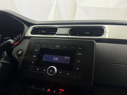 Renault Arkana Drive TCe 150, 2019 года, пробег 175151 км