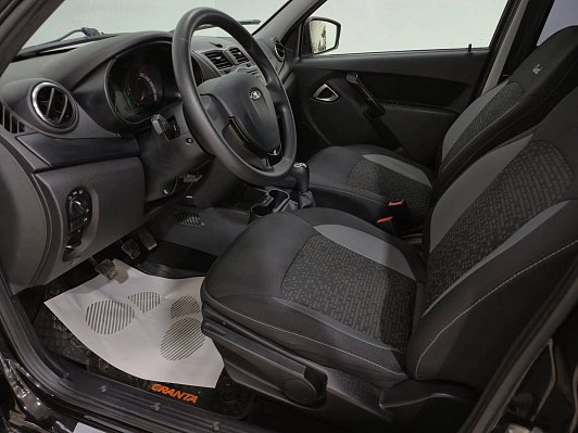 Lada (ВАЗ) Granta, 2023 года, пробег 41415 км