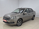 Lada (ВАЗ) Granta Comfort Учебная, 2020 года, пробег 28000 км