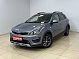 Kia Rio, 2019 года, пробег 57359 км