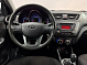 Kia Rio Luxe, 2011 года, пробег 131000 км