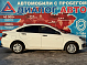 Lada (ВАЗ) Vesta Comfort, 2023 года, пробег 41350 км