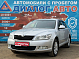Skoda Octavia Ambition, 2010 года, пробег 235600 км