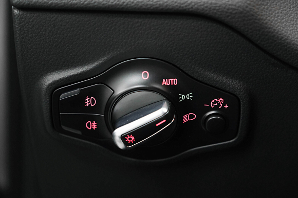 Audi Q5, 2016 года, пробег 145000 км