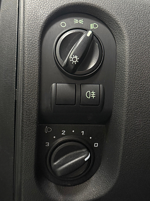 Lada (ВАЗ) Kalina Comfort Glonass 21921-51-223, 2018 года, пробег 241670 км