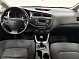 Kia Ceed, 2015 года, пробег 124039 км