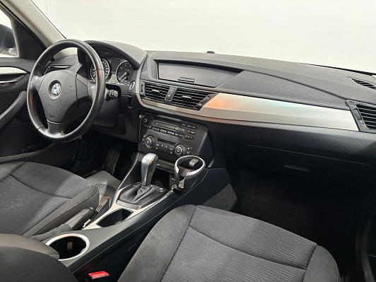BMW X1, 2013 года, пробег 165743 км