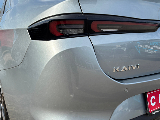 Kaiyi E5 Luxury+, 2023 года, пробег 39500 км