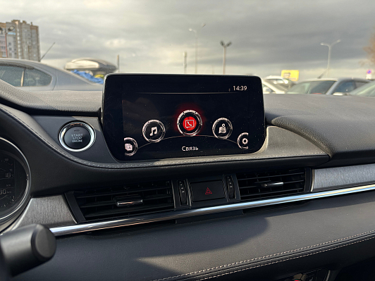 Mazda 6 Supreme, 2019 года, пробег 102488 км