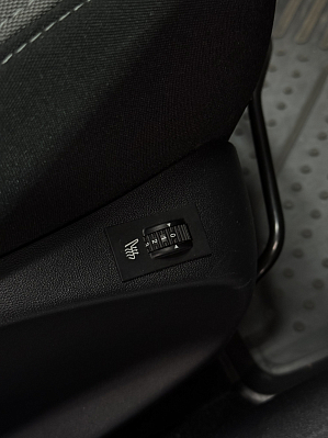 Peugeot 208, 2014 года, пробег 62273 км