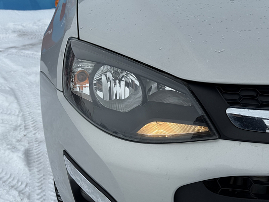 Lada (ВАЗ) Kalina Comfort Glonass 21922-51-223, 2013 года, пробег 60339 км