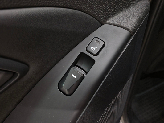 Hyundai ix35 Comfort, 2015 года, пробег 204465 км