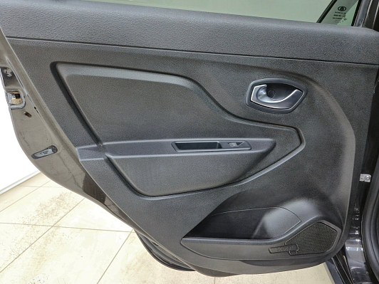 Lada (ВАЗ) XRAY Classic Optima, 2018 года, пробег 118575 км