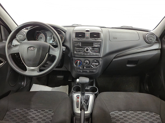 Lada (ВАЗ) Granta Comfort Учебная, 2020 года, пробег 28000 км