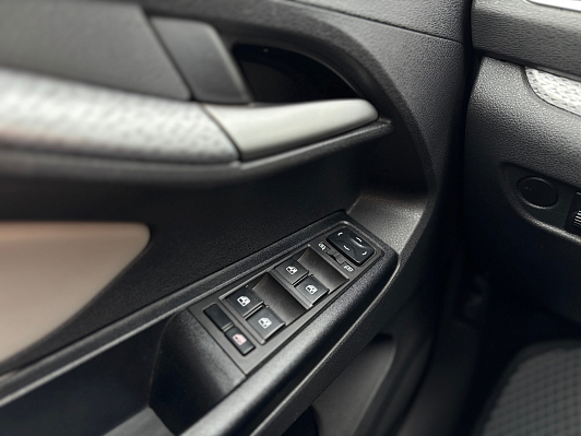 Lada (ВАЗ) Vesta Luxe Prestige (2019-2021), 2019 года, пробег 113000 км