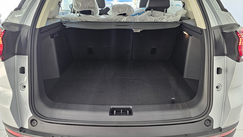 Belgee X70 , серебряный