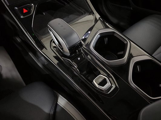 Geely Atlas Спорт, 2024 года, пробег 19564 км